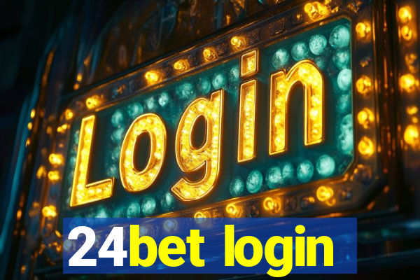 24bet login